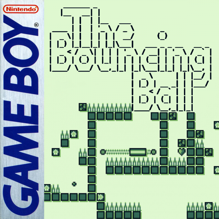 The Bouncing Ball (Homebrew)